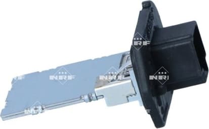 Resistor, interior blower 342118 - image 3