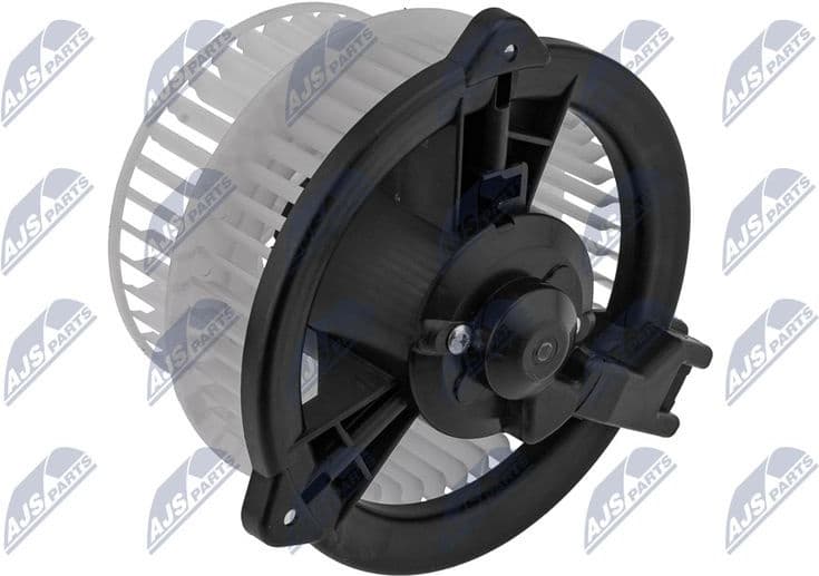 Interior Blower EWN-TY-004 - image 2