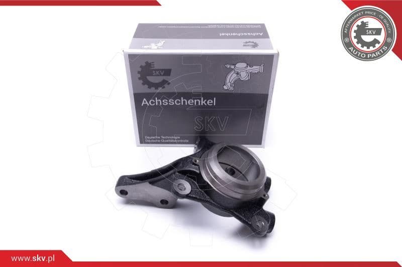 Steering Knuckle, wheel suspension 47SKV721