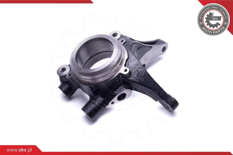 Steering Knuckle, wheel suspension 47SKV721 - image 2