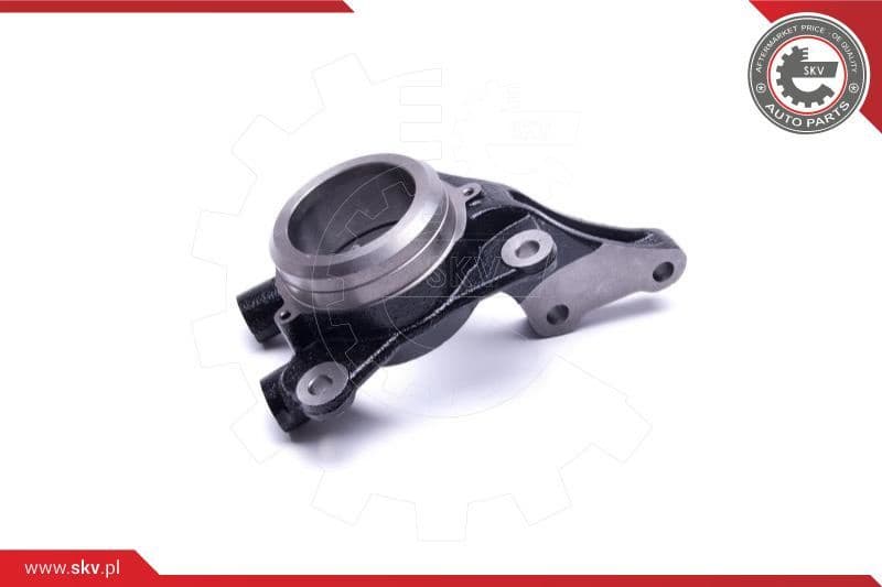 Steering Knuckle, wheel suspension 47SKV722 - image 2