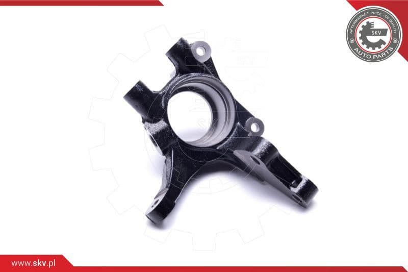 Steering Knuckle, wheel suspension 47SKV722 - image 3
