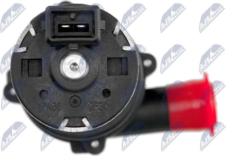 Auxiliary Water Pump (cooling water circuit) CPZ-ME-002 - image 4