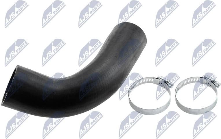 Charge Air Hose GPP-FT-019 - image 2