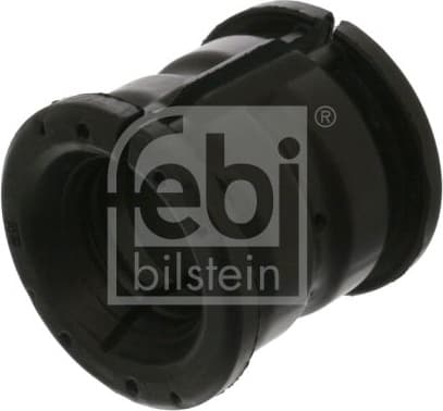 Mounting, stabiliser bar 101127