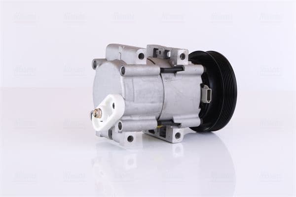 Compressor, air conditioning ** FIRST FIT ** 89191 - image 3