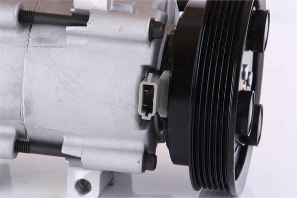 Compressor, air conditioning ** FIRST FIT ** 89191 - image 5