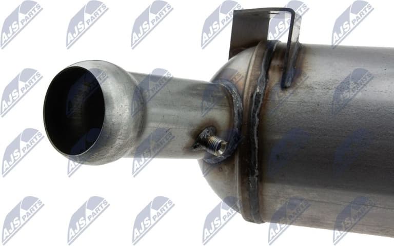 Soot/Particulate Filter, exhaust system DPF-ME-009 - image 5