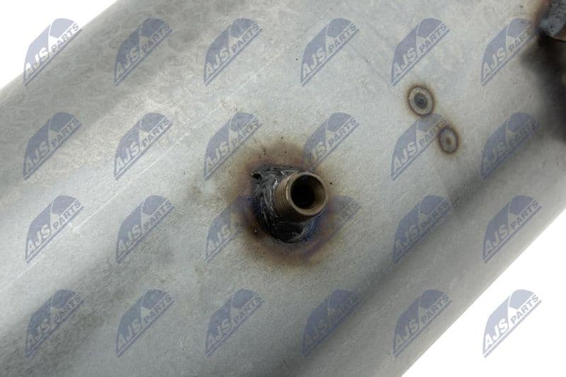 Soot/Particulate Filter, exhaust system DPF-ME-009 - image 6