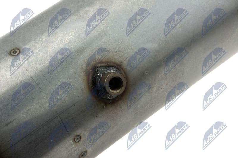 Soot/Particulate Filter, exhaust system DPF-ME-009 - image 7