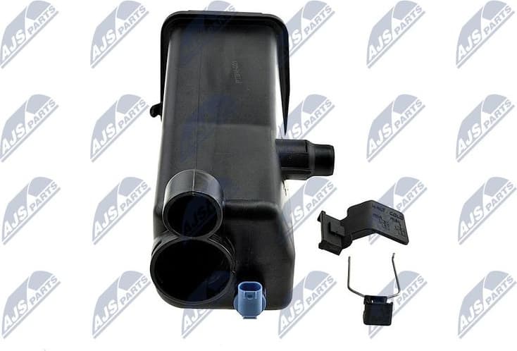 Expansion Tank, coolant CZW-BM-001 - image 7