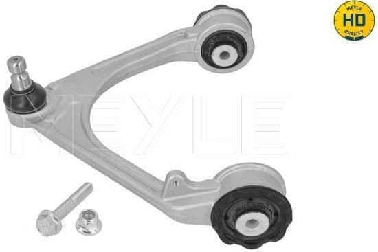 Control/Trailing Arm, wheel suspension MEYLE-HD: Better than OE. 18-16 050 0029/HD