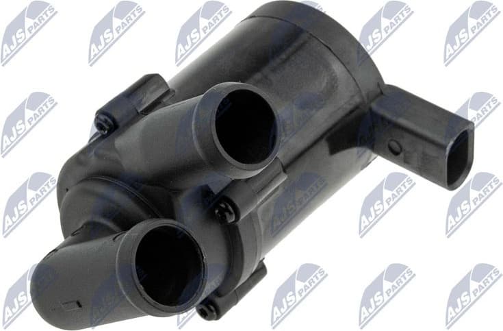 Auxiliary Water Pump (cooling water circuit) CPZ-VW-014