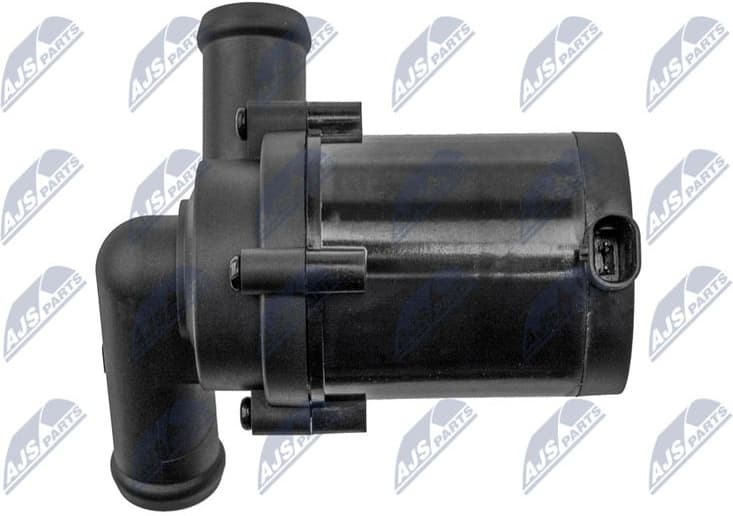 Water Recirculation Pump, parking heater CPZ-AU-021 - image 3