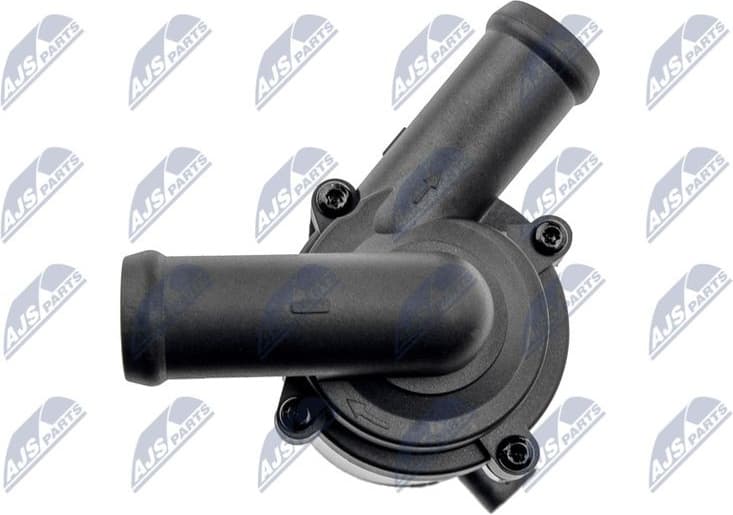 Water Recirculation Pump, parking heater CPZ-AU-021 - image 6