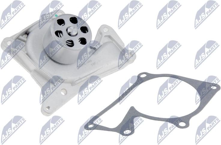 Water Pump, engine cooling CPW-RE-043