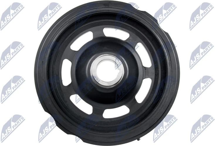 Belt Pulley, crankshaft RKP-ME-021 - image 3