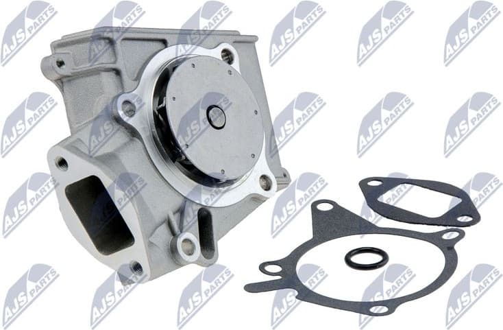 Water Pump, engine cooling CPW-MZ-010