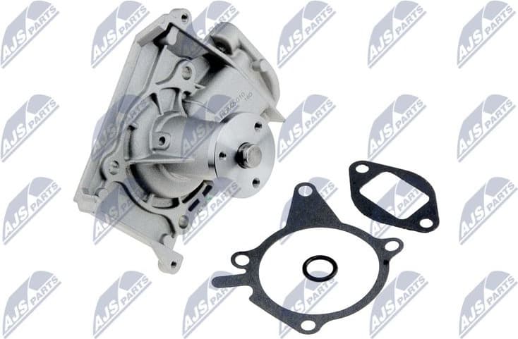 Water Pump, engine cooling CPW-MZ-010 - image 2