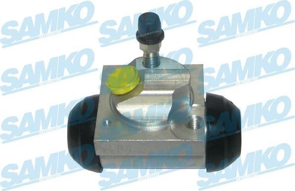 Wheel Brake Cylinder C31285