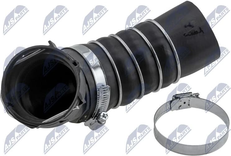 Charge Air Hose GPP-BM-069 - image 2