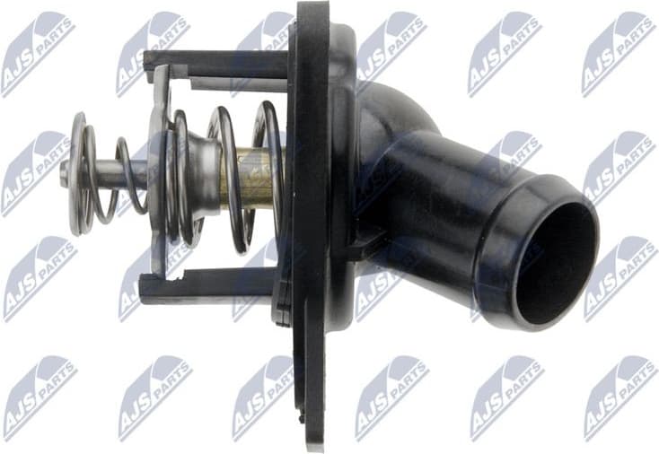Thermostat, coolant CTM-HD-000 - image 3