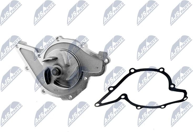 Water Pump, engine cooling CPW-AU-008