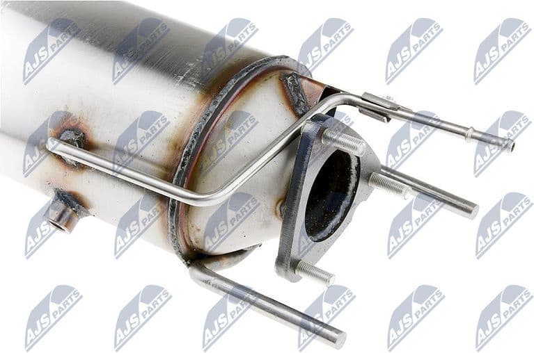 Soot/Particulate Filter, exhaust system DPF-PL-004 - image 6