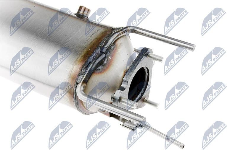 Soot/Particulate Filter, exhaust system DPF-PL-004 - image 7