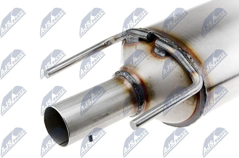 Soot/Particulate Filter, exhaust system DPF-PL-004 - image 8