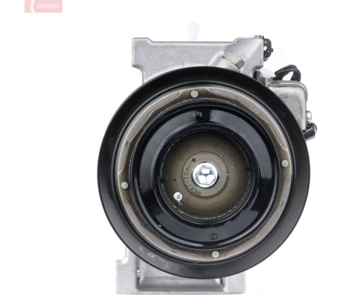 Compressor, air conditioning DCP46020 - image 2