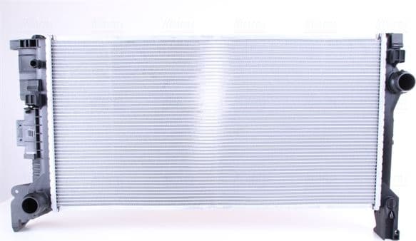 Radiator, engine cooling 606564