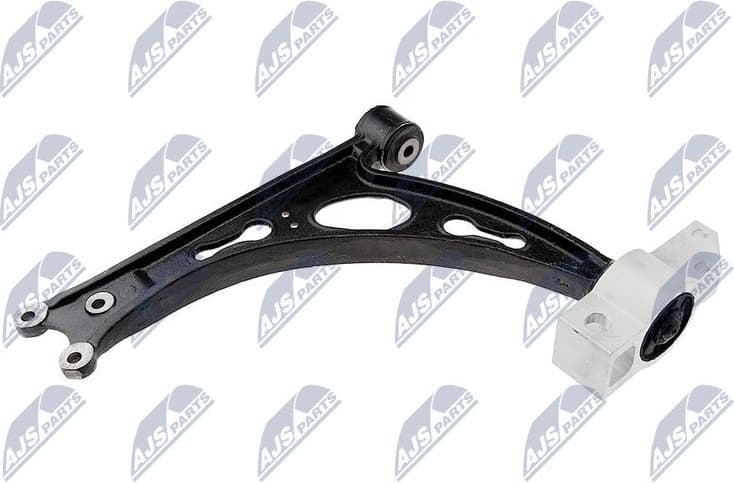 Control/Trailing Arm, wheel suspension ZWD-VW-017
