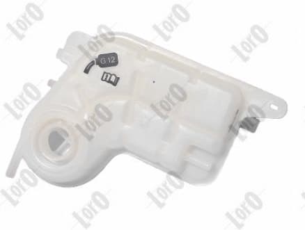 Expansion Tank, coolant LORO 003-026-001