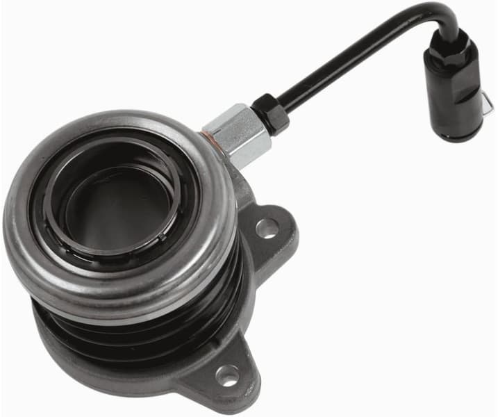 Central Slave Cylinder, clutch 3182 654 314