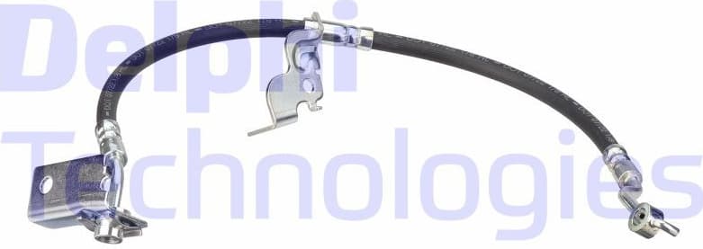 Brake Hose LH7628