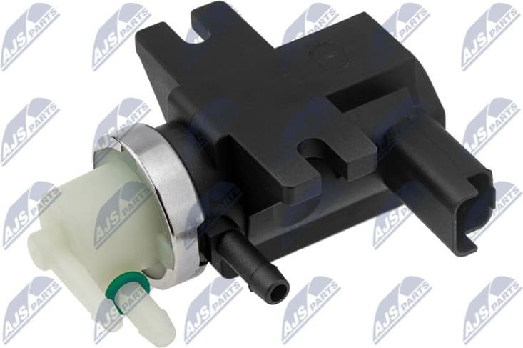 Pressure converter, turbocharger EGR-PE-015