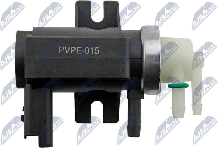 Pressure converter, turbocharger EGR-PE-015 - image 3
