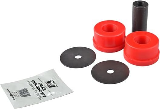 Bushing, axle beam TED20680