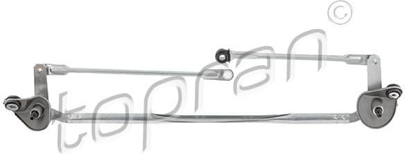 Wiper Linkage 600 671