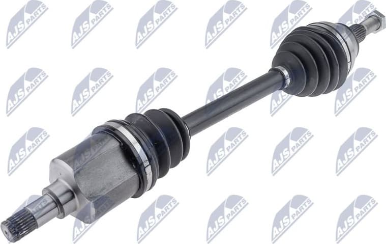 Drive Shaft NPW-FR-151 - image 2