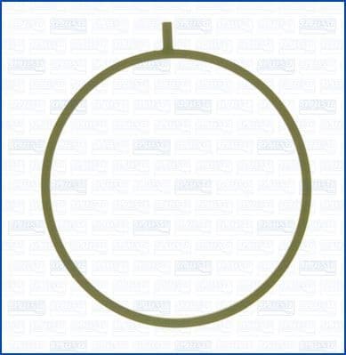 Gasket, intake manifold 01203400
