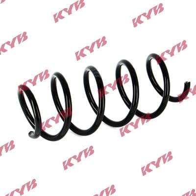 Suspension Spring K-Flex RA1158 - image 2