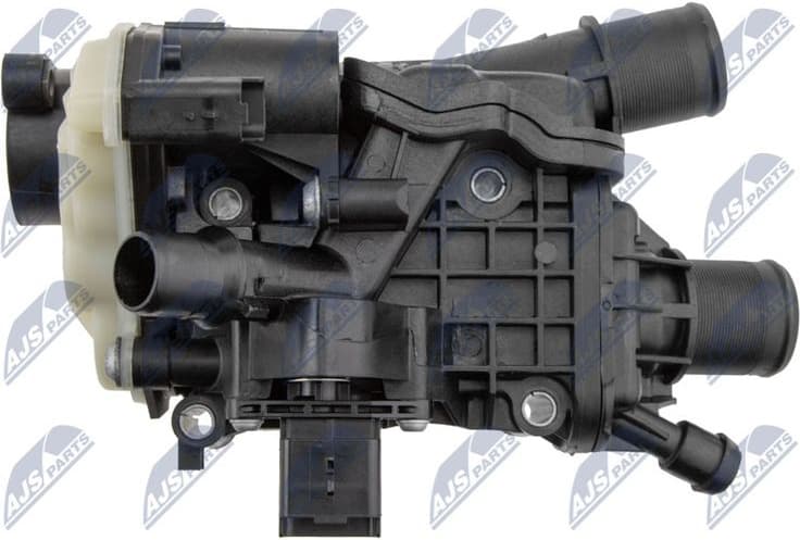 Thermostat, coolant CTM-CT-008 - image 3