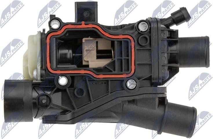 Thermostat, coolant CTM-CT-008 - image 4