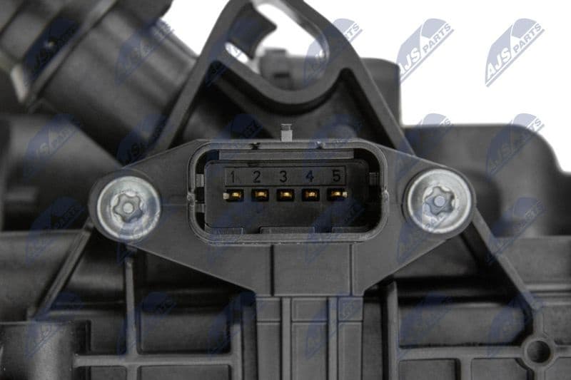 Thermostat, coolant CTM-CT-008 - image 6