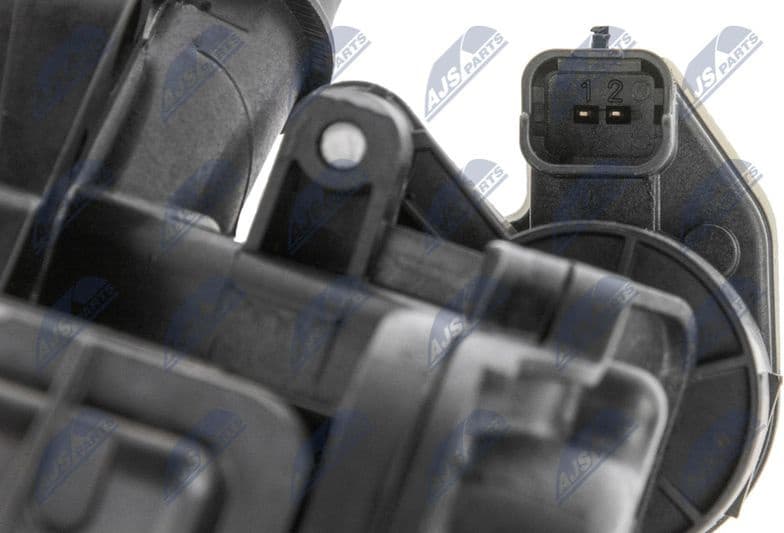 Thermostat, coolant CTM-CT-008 - image 7