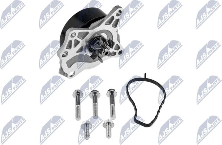 Water Pump, engine cooling CPW-TY-090