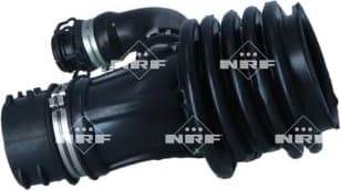 Intake Hose, air filter 165000 - image 2