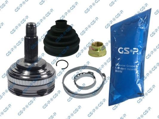 Joint Kit, drive shaft 899248